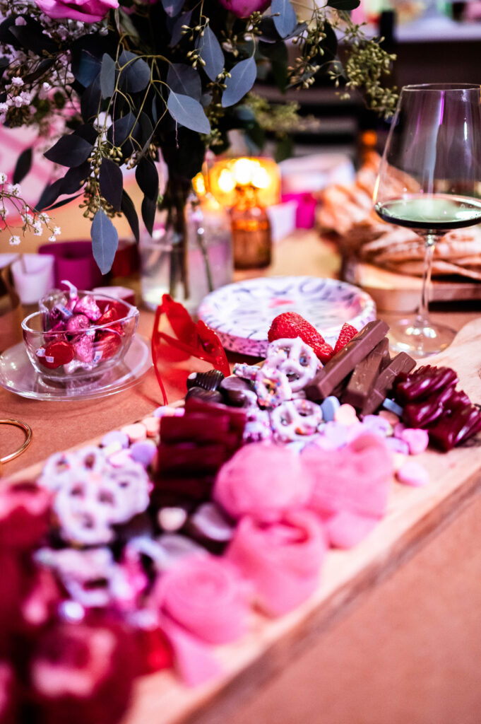 Galentine's Day Party Ideas & Inspiration